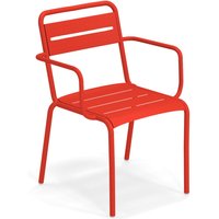 Emu Star Armlehnstuhl Stahl Emu Star Armlehnstuhl Stahl von EMU