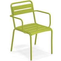 Emu Star Armlehnstuhl Stahl von EMU