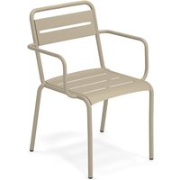 Emu Star Armlehnstuhl Stahl von EMU