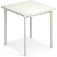 Emu Star Gartentisch Stahl 70x70 cm Emu Star Gartentisch Stahl 70x70 cm von EMU