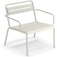 Emu Star Loungesessel Stahl von EMU