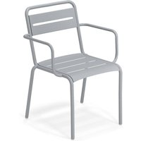 Emu Star Stapelsessel Stahl von EMU