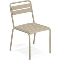 Emu - Star Stuhl, taupe von EMU