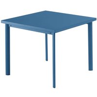 Emu - Star Tisch M - blau von EMU