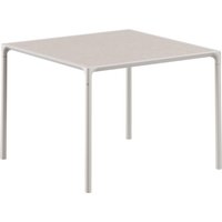 Emu - Terramare Tisch Quadratisch 103 X 103 Cm Emu - Terramare Tisch Quadratisch 103 X 103 Cm von EMU