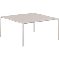 Emu - Terramare Tisch Quadratisch 150 X 150 Cm von EMU