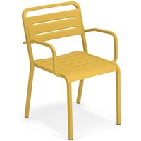 Emu Urban Gartensessel Aluminium von EMU