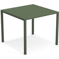 Emu Urban Gartentisch Aluminium von EMU