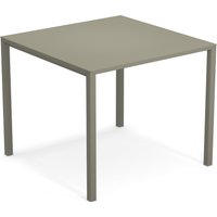 Emu Urban Gartentisch Aluminium von EMU