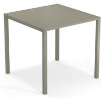 Emu Urban Gartentisch Aluminium von EMU