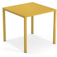 Emu Urban Gartentisch Aluminium von EMU