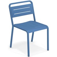 Emu Urban Stapelstuhl Aluminium von EMU