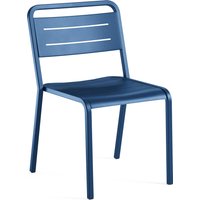Emu Urban Stapelstuhl Aluminium von EMU