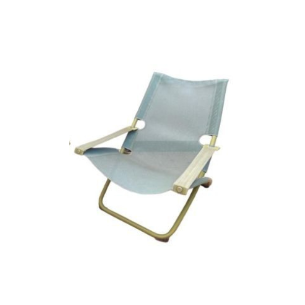 Outdoor Sonnenliege Snooze aus Aluminium, Emu von EMU