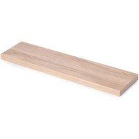 Regalbrett, 600x200, Eichenholz-Effekt, Holz - Emuca von EMUCA