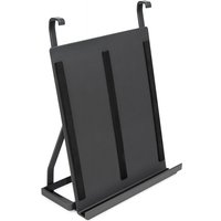 Tablet-Halterung Titane, Stahl, Anthrazitgrau - Emuca Tablet-Halterung Titane, Stahl, Anthrazitgrau - Emuca von EMUCA