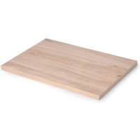 Tischplatten, 1150x750, Eichenholz-Effekt, Holz - Emuca von EMUCA