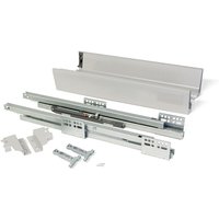 Kompletter Satz Schubladenseiten Vantage EMUCA - 400 mm - 4196125 Kompletter Satz Schubladenseiten Vantage EMUCA - 400 mm - 4196125 von EMUCA