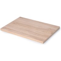 Tischplatten, 1150x750, Eichenholz-Effekt, Holz - Eichenholz-Effekt - Emuca von EMUCA