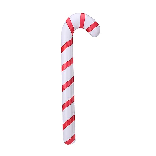 EMUKOEP 1 PC Aufblasbare Weihnachtsrohr -Weihnachtsbaum -Hängedekoration Dekoration EMUKOEP 1 PC Aufblasbare Weihnachtsrohr -Weihnachtsbaum -Hängedekoration Dekoration von EMUKOEP