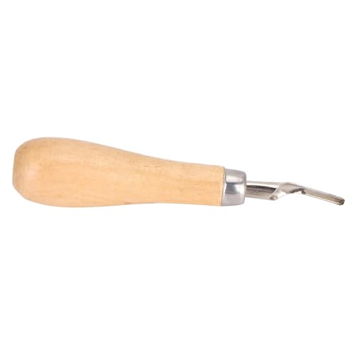 EMUKOEP 2 Linoleumschneider, Tallado, Entschärftes Messer, Werkzeug für die Sculpting Carpentry für Stempel EMUKOEP 2 Linoleumschneider, Tallado, Entschärftes Messer, Werkzeug für die Sculpting Carpentry für Stempel von EMUKOEP