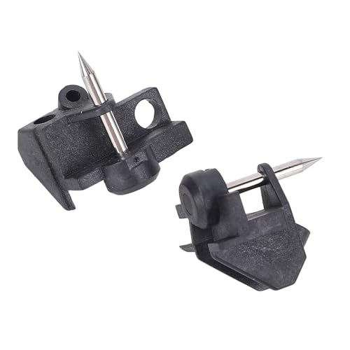 EMUKOEP 2 UDS Faserfaserfusions-Anschlusselektroden, die mit AI-9-Elektroden-Elektroden für AI-7C/AI-8C/AI-9 Kompatibel Sind EMUKOEP 2 UDS Faserfaserfusions-Anschlusselektroden, die mit AI-9-Elektroden-Elektroden für AI-7C/AI-8C/AI-9 Kompatibel Sind von EMUKOEP