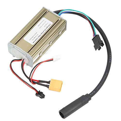 EMUKOEP 36 V Elektrischer Roller -Controller 36 V Motor Controller ohne Besen für Roller der Kugoo S -Serie von EMUKOEP