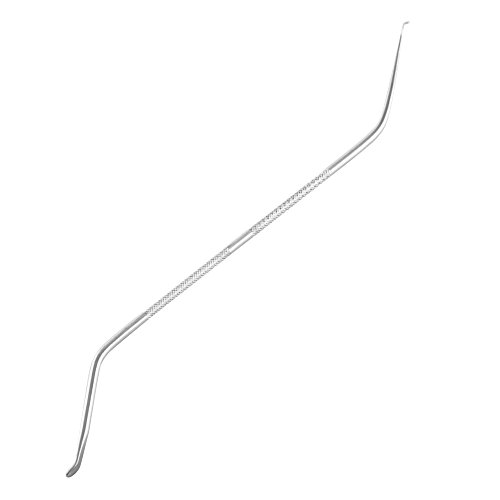 EMUKOEP Beekee Edelstahlnadel Honig Biene Königin Rea Larve Graftg Bienekeepg 20 * 1 * 1*********** * EMUKOEP Beekee Edelstahlnadel Honig Biene Königin Rea Larve Graftg Bienekeepg 20 * 1 * 1*********** * von EMUKOEP