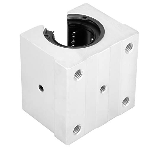 EMUKOEP Bohnenextraktor, SBR30UU Lineare Lager 30 Mm von EMUKOEP
