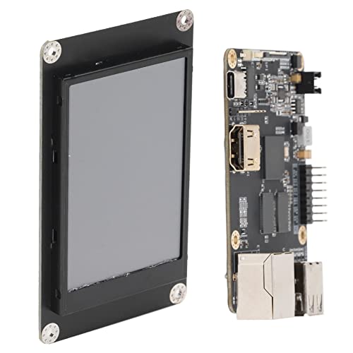 EMUKOEP Kontrollplatte Mks Pi (MKS PI -TS35 LCD MKS PI Control Board) von EMUKOEP