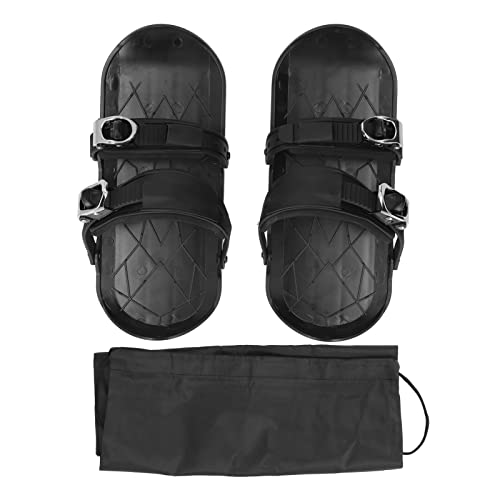 EMUKOEP Kurze Dünne Skatingschuhe Skier an Skierstiefeln Winterschuhe für Skifahren Im Freien von Einer Größe Befestigen EMUKOEP Kurze Dünne Skatingschuhe Skier an Skierstiefeln Winterschuhe für Skifahren Im Freien von Einer Größe Befestigen von EMUKOEP