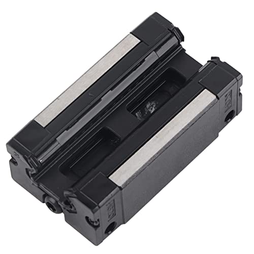 EMUKOEP Linear Rolling, HGR20 Riel Block 20 Mm Linear Linie Slider für Riel Guide HGH20CA von EMUKOEP