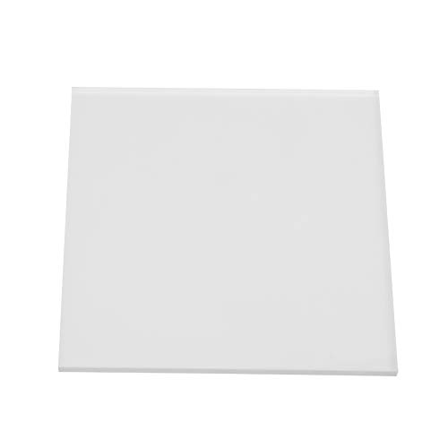 EMUKOEP Set von 2 Einheiten Acrylkissen Positionierer, DIY -Stempelkit, Stempelfärbung, Transparentes Acryl -Pitch Positionierungs Kit von EMUKOEP