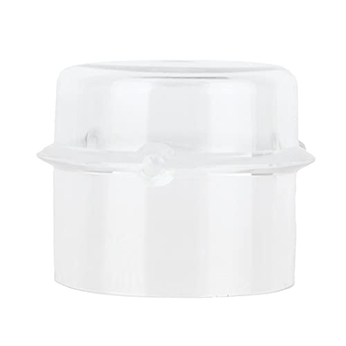 EMUKOEP Tarro Cup Cover - Austausch der Abdeckung des Messbechers des Mixers für Vorwerk TM31/5/6 EMUKOEP Tarro Cup Cover - Austausch der Abdeckung des Messbechers des Mixers für Vorwerk TM31/5/6 von EMUKOEP