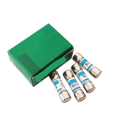 1 STÜCKE Sicherung SLC 1A 2A 3A 4A 5A 6A 8A 10A 15A 20A 25A 30A 600 V(SLC 25A) von EMVIXTGLK