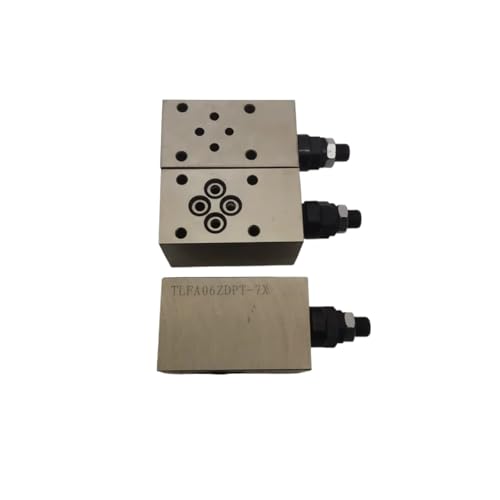 1 Stück hydraulisches Patronenventil TLFA06ZDAT-7X TLFA06ZDCT-7X TLFA06ZDPT-7X(TLFA06ZDCT-7X) von EMVIXTGLK