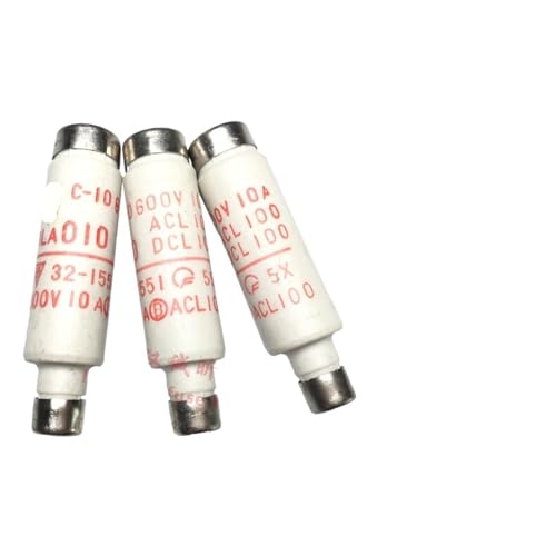2 STÜCKE Sicherung BLA003-005-010-015-020-BLA030 3A5A10A15A20A30A(BLA020 20A) von EMVIXTGLK