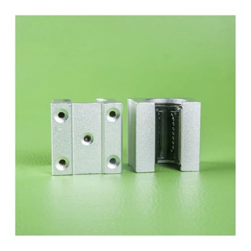 20 teile/los SBR12UU Offener Typ Linear Kugellager Block for SBR12 12mm Linearführungsschiene 20 teile/los SBR12UU Offener Typ Linear Kugellager Block for SBR12 12mm Linearführungsschiene von EMVIXTGLK