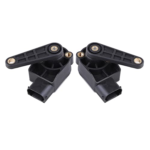 4Z7616571C 4Z7616572C Scheinwerfer-Niveausensor RL RR for A6 2001-2005 4Z7616571(A Pair (Rl Rr)) von EMVIXTGLK