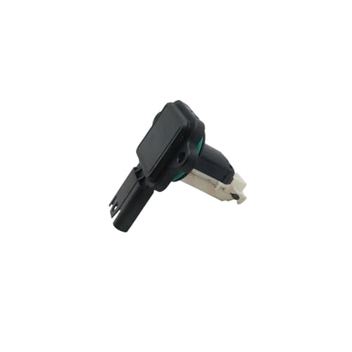 5WK97502 Durchflussmesser MAF-Sensor 13627520519 Schwarz von EMVIXTGLK