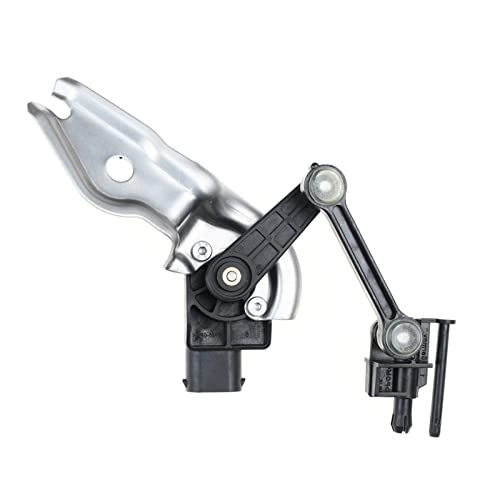 7L0616214C 7L0616213C for 7L Front Air Suspension Höhe Sensor Auto 7L0616213D 7L0616571D(Front Left (Fl)) von EMVIXTGLK