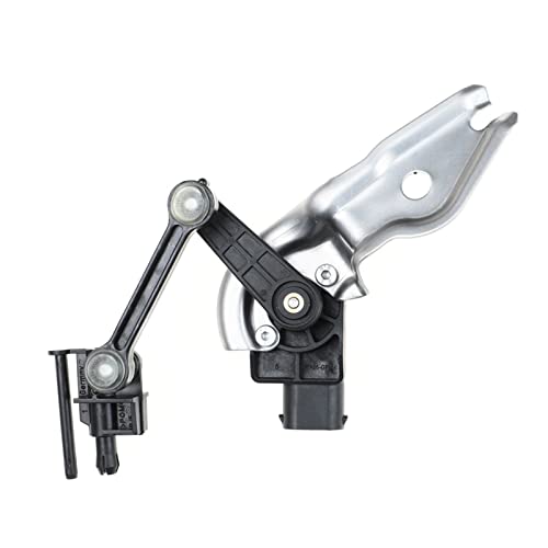 7L0616214C 7L0616213C for 7L Front Air Suspension Höhe Sensor Auto 7L0616213D 7L0616571D(Front Right (Fr)) von EMVIXTGLK