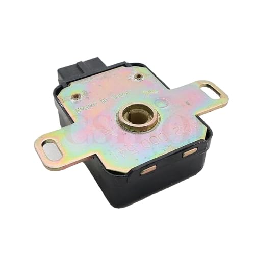 A22-000 541 Drosselklappensensor Autoteile A22-000 541 Drosselklappensensor Autoteile von EMVIXTGLK