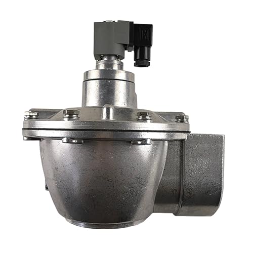 CA76T010-300 CA76T010-305 G3 Rechtwinkliges Impuls-Staubentfernungs-Blasmagnetventil(AC110V) von EMVIXTGLK