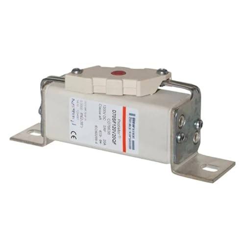 D70SF120V20QF C076638 D70SF120V25QF S079435 D70SF120V32QF T079436 D70SF120V40QF V079437 D70SF120V50QF W079438 Sicherung(D70SF120V25QF) von EMVIXTGLK