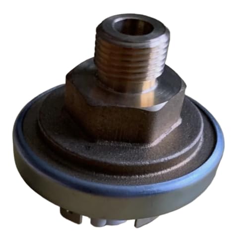 Druckschaltersensor 901.21111L4 901.65124H4 Typ901 Typ901.7X Drucktransmitteranwendungen(901.21111L4) von EMVIXTGLK