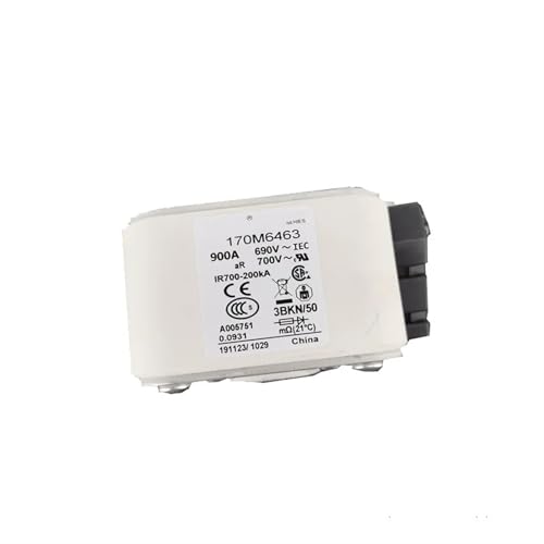 EMVIXTGLK 170M6548 170M6549 170M6557 170M6558 Sicherung(170M6548) von EMVIXTGLK