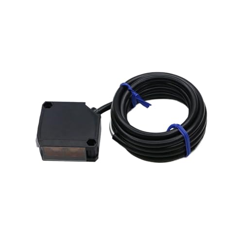 EMVIXTGLK 30 cm 4 m 20 m Diffuse Reflexion lichtschranke E3JK-DR12 DR11 RR11 RR12 TR11TR12 Sensor Feedback Reflexion Relative Reflexion(E3jk-t11,AC DC Relay Output) von EMVIXTGLK