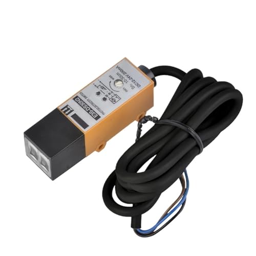 EMVIXTGLK Diffuse Reflexion Verwandte lichtschranke 30 cm 2 m 5 m Sensing Abstand DC DREI/Vier Draht Sensor E3S-DS30(E3s-5d,PNP NO NC) von EMVIXTGLK