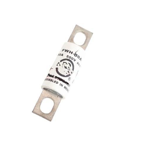 EMVIXTGLK Fuse Tube FWH-40A-50A-60A-80A-100A-125A-150A-200A 500V(FWH-40A) von EMVIXTGLK